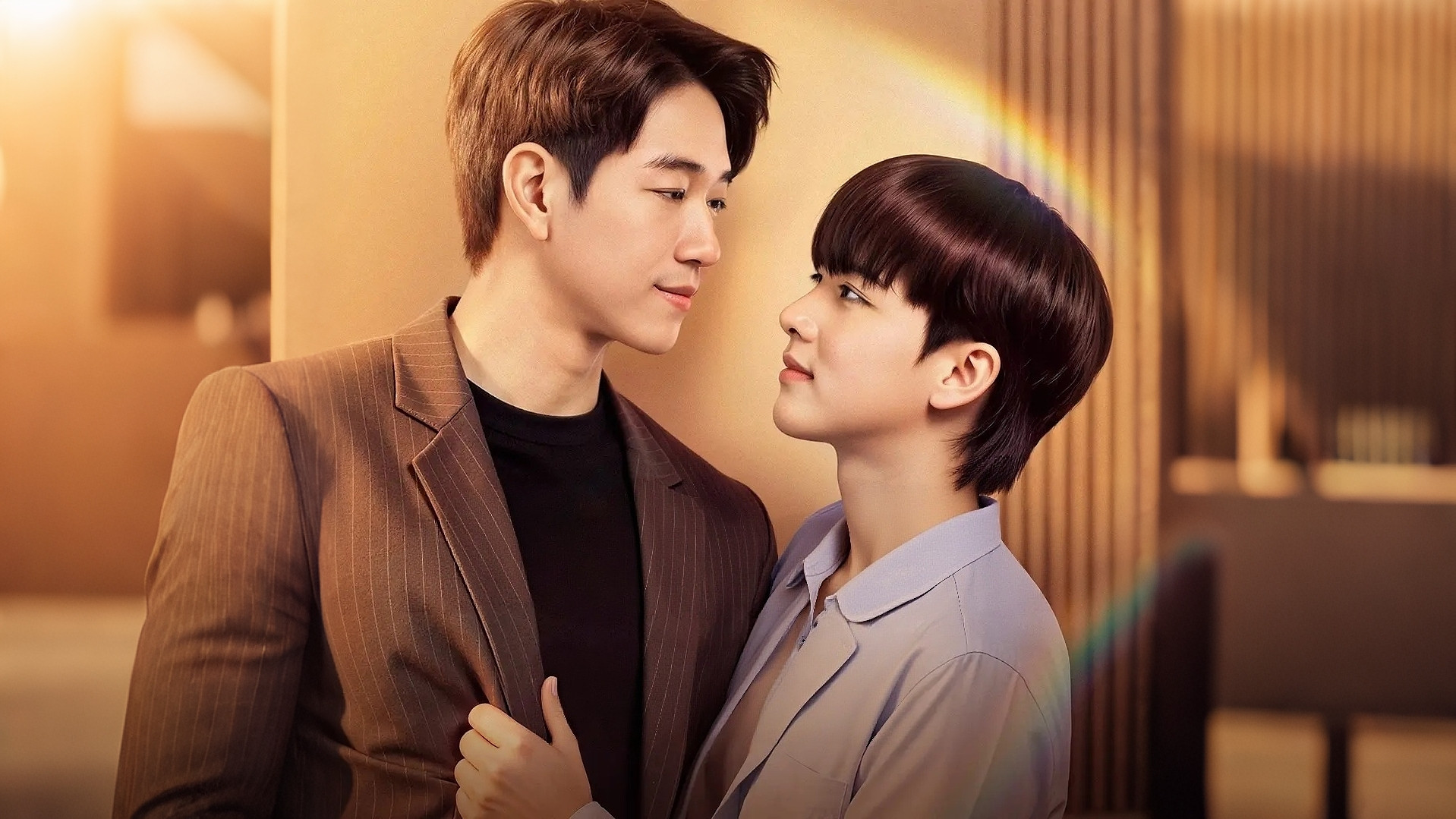 Listen to My Heartbeat