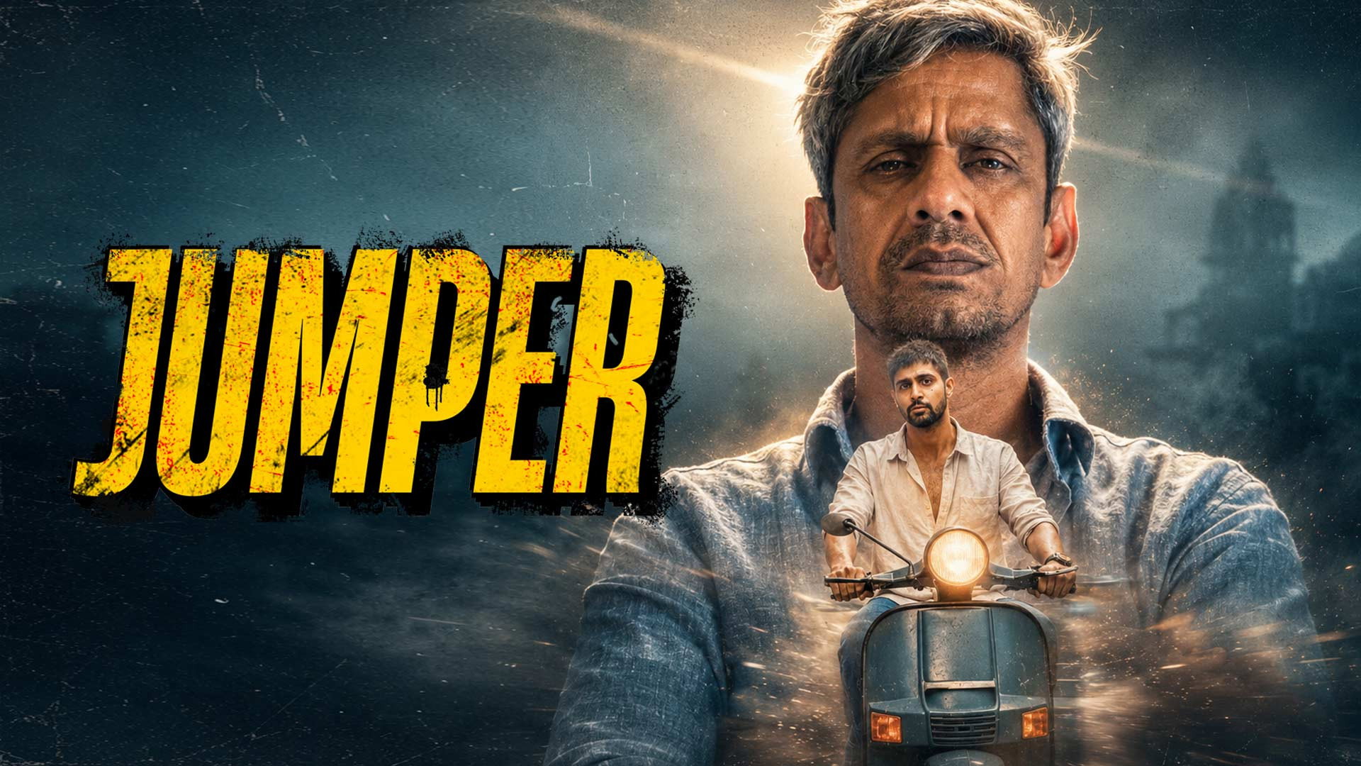 Jumper