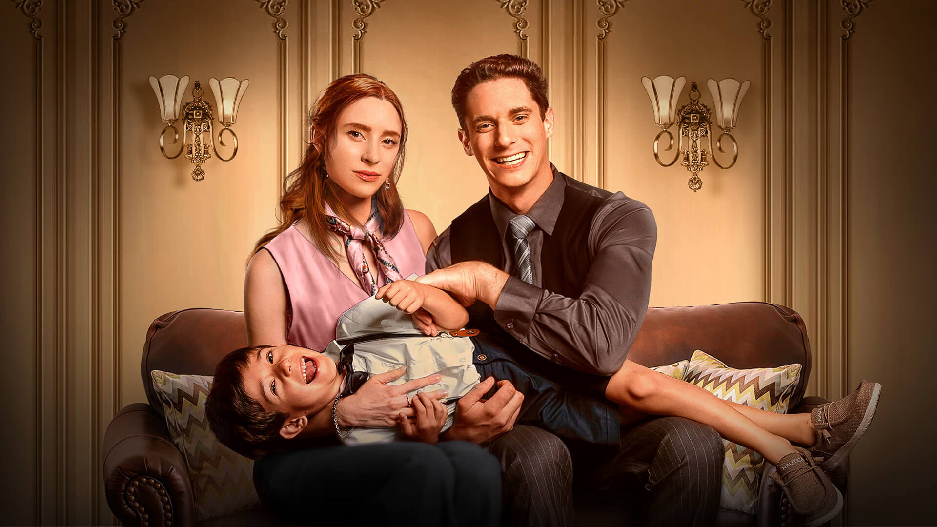 The Returns of Billionaire Mom