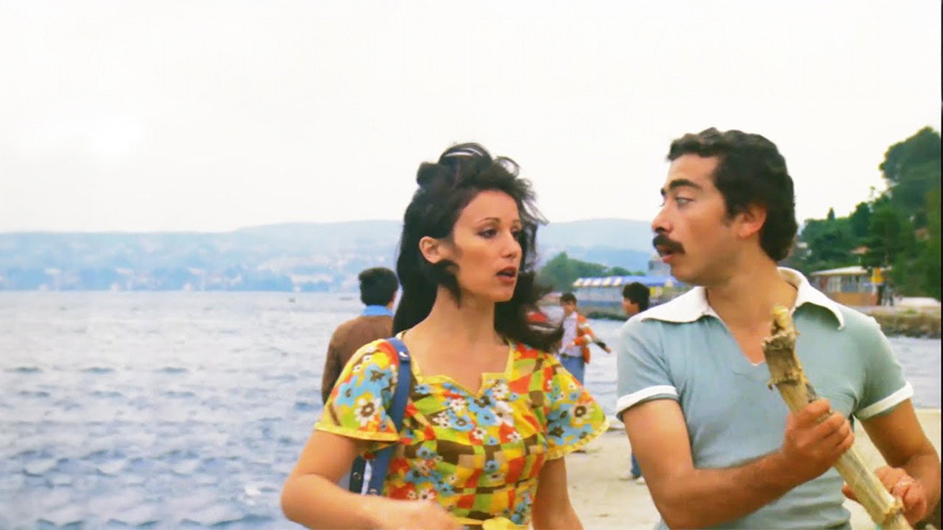 Yaman Delikanlı