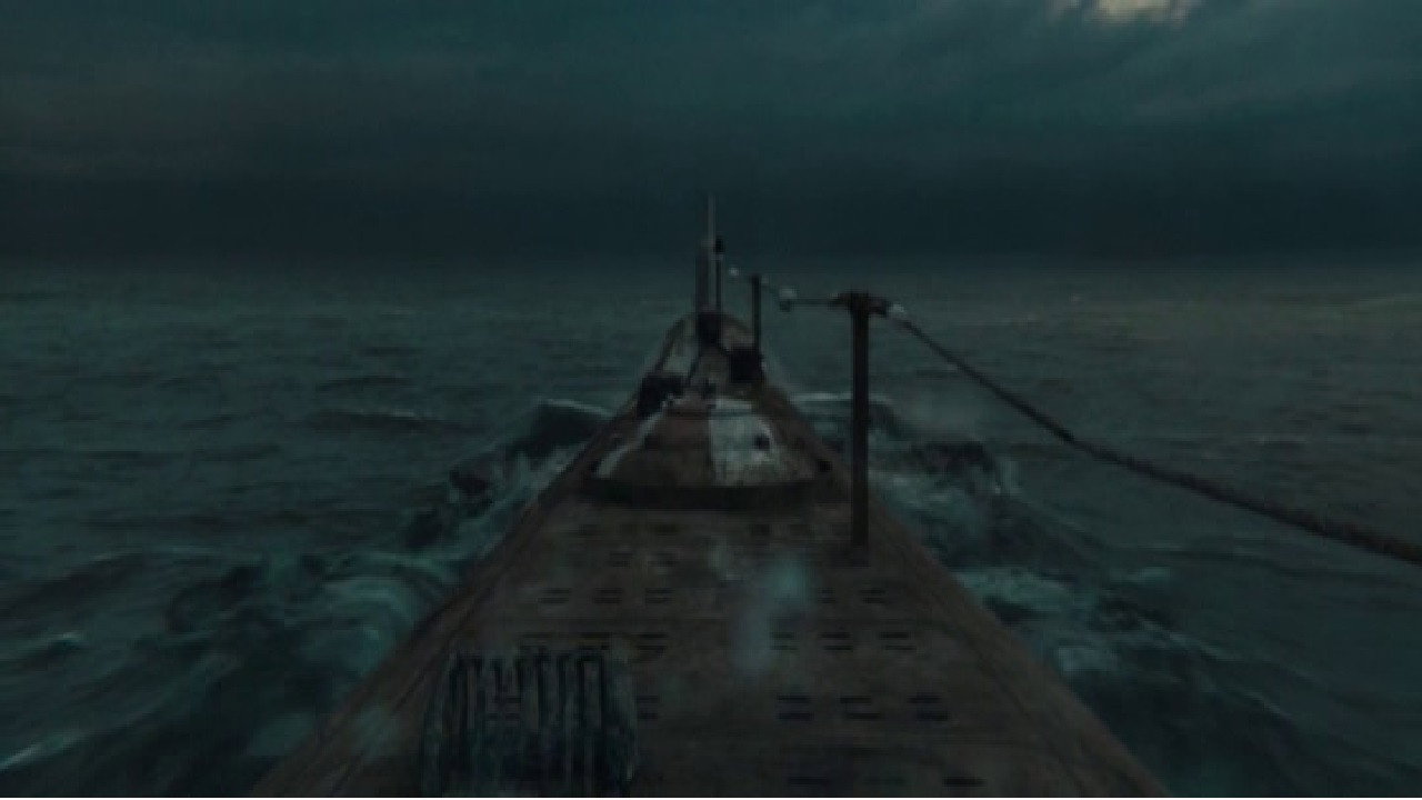 Black Sea 213