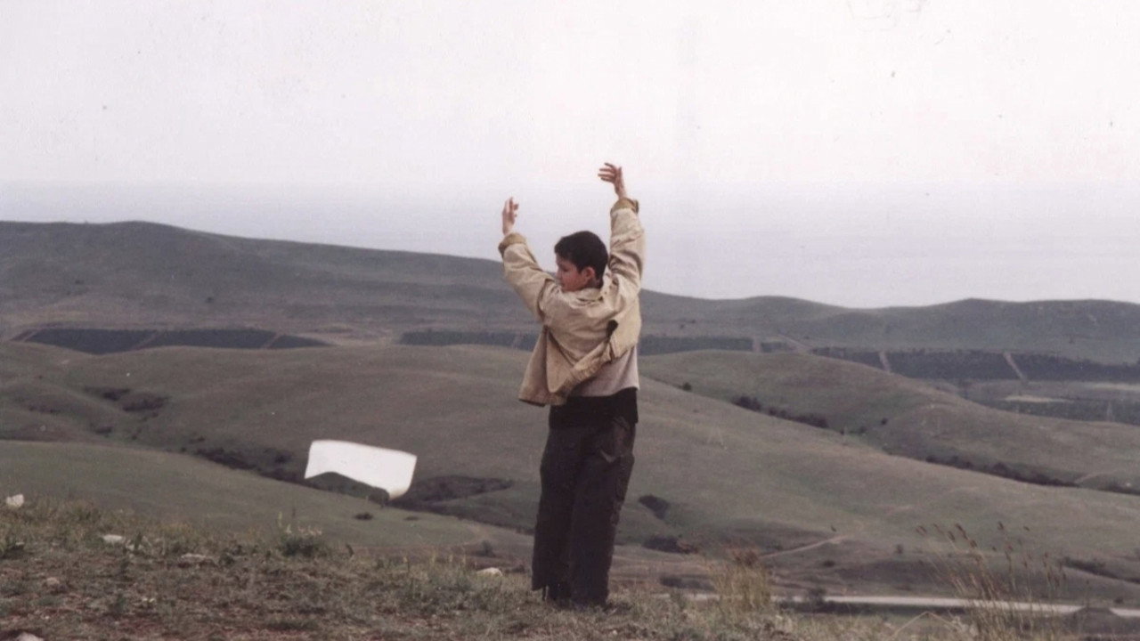 Roads to Koktebel
