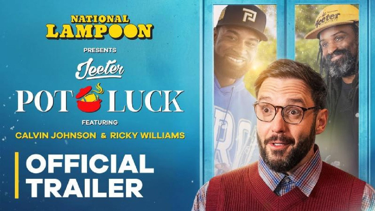 National Lampoon Presents: Jeeter PotLuck