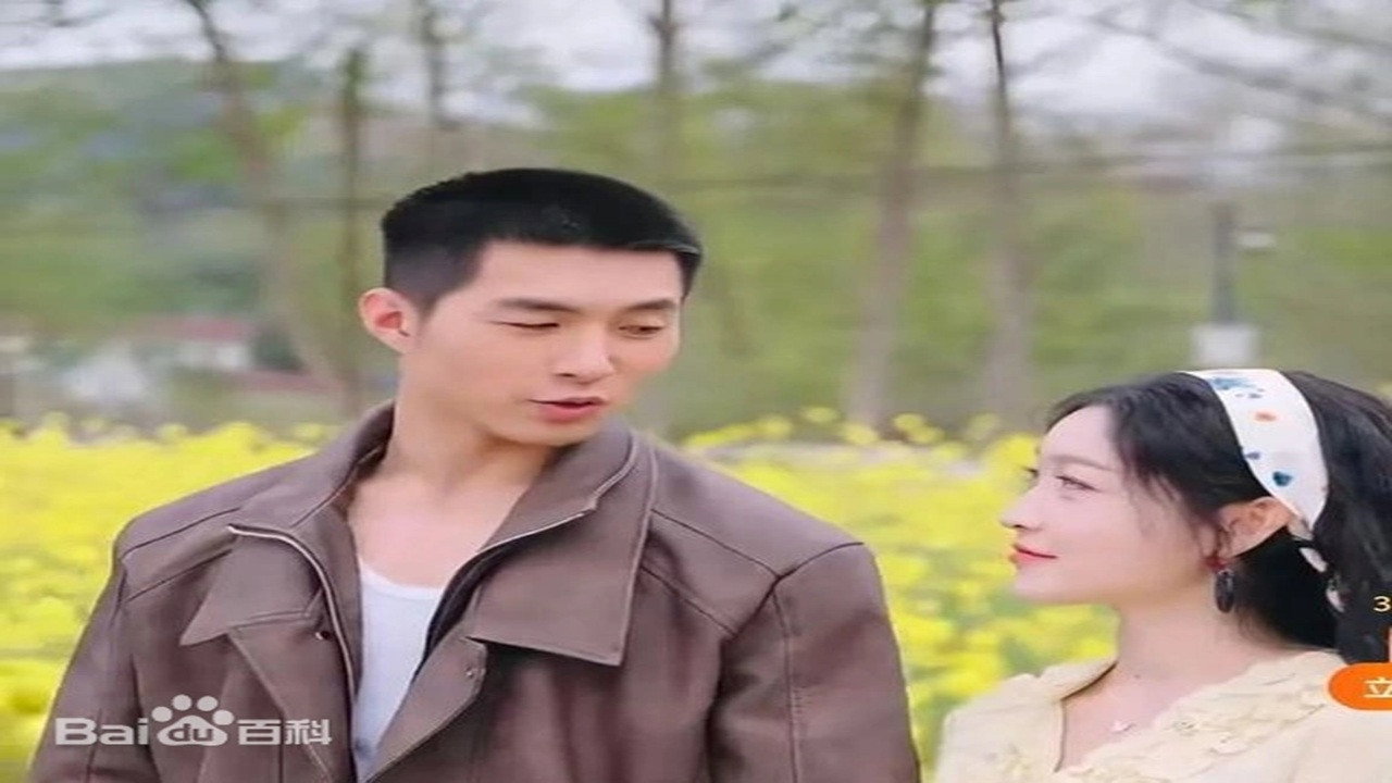 怀上三胞胎后，我被冷面村霸宠上天