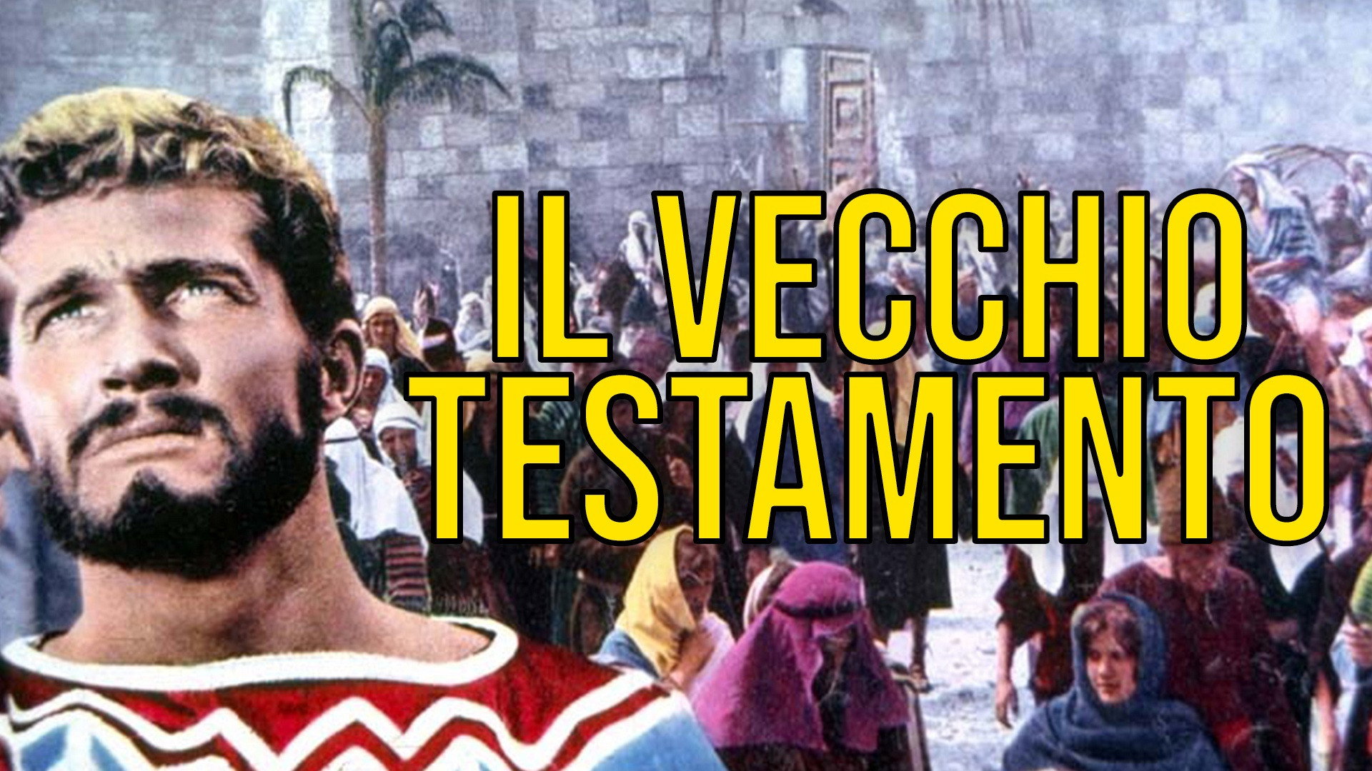 The Old Testament