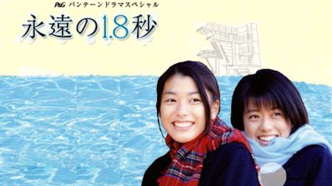 永遠の1.8秒