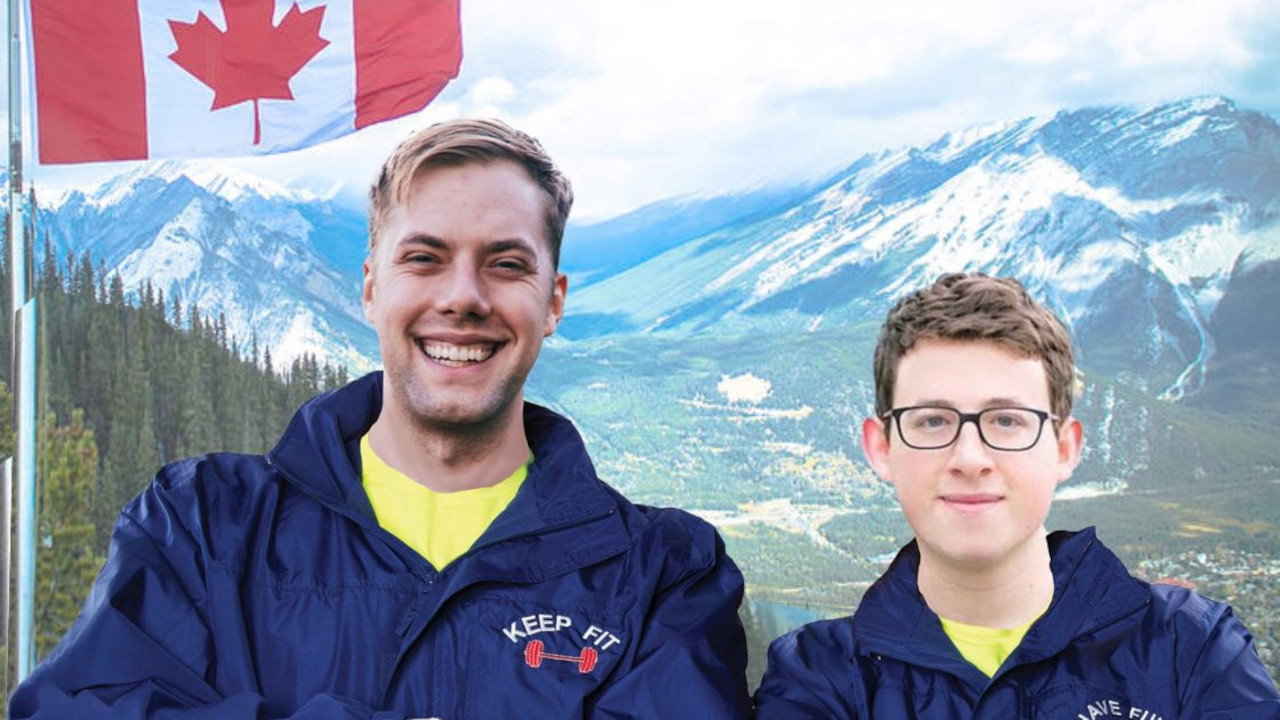 Canadian Pickup Artists