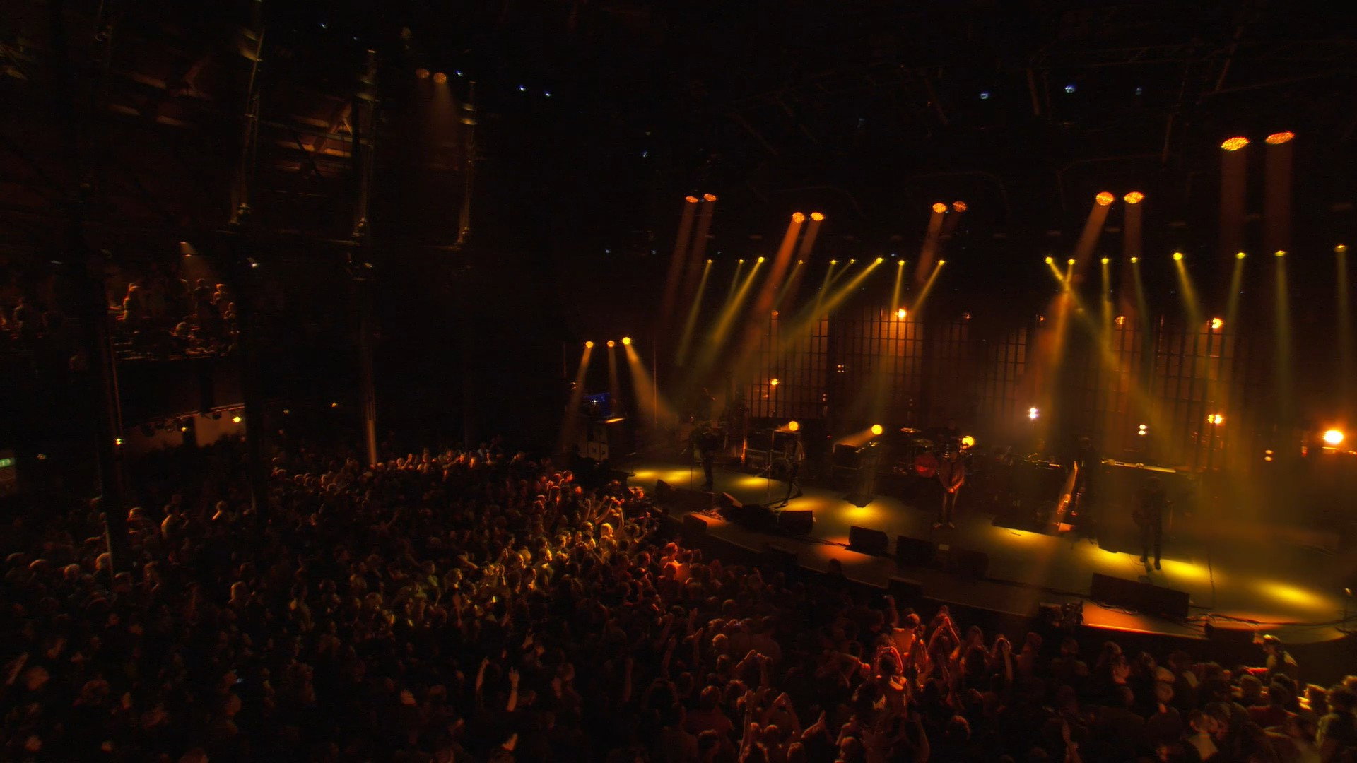 Kasabian - Live at iTunes Festival 2014