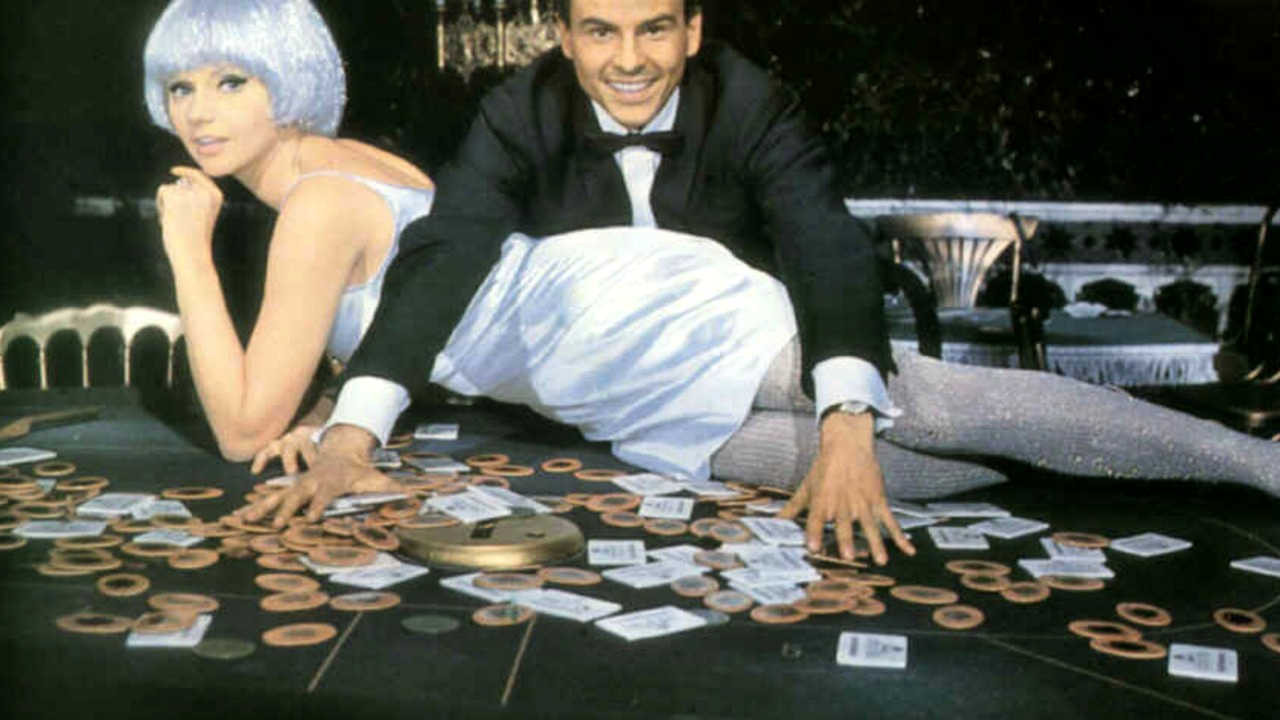 Johnny Banco