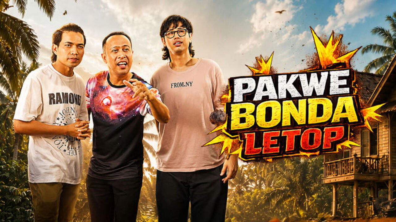 Pakwe Bonda Letop