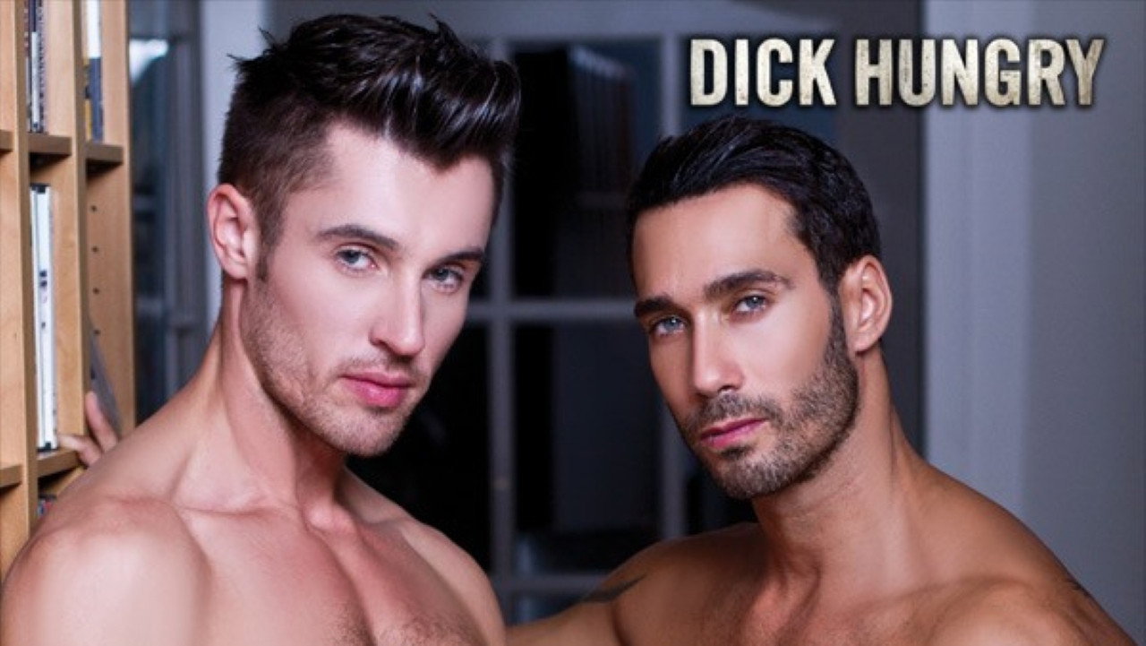 Dick Hungry