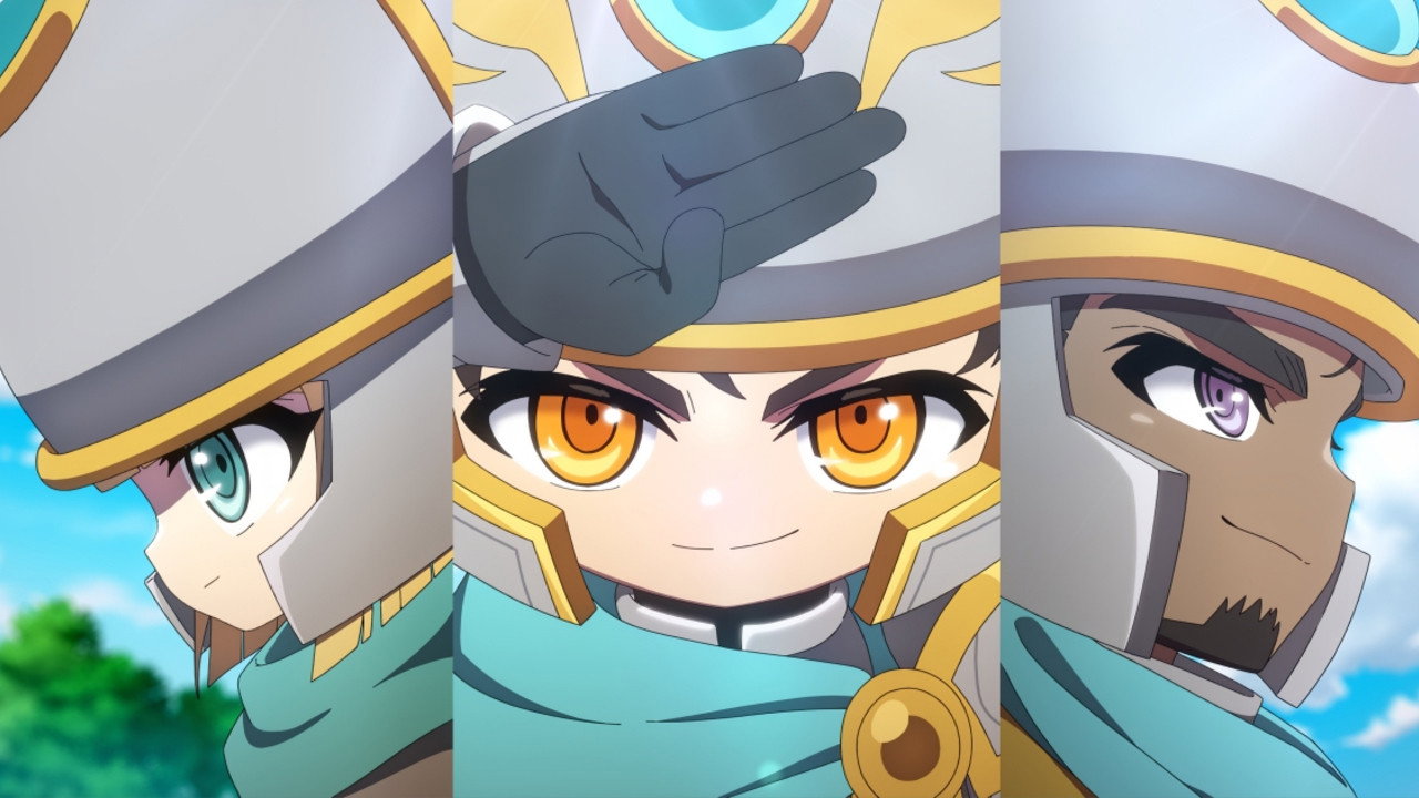 Dear My Hero