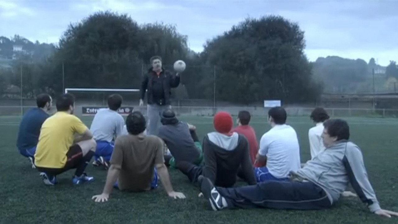 Fútbol de alterne