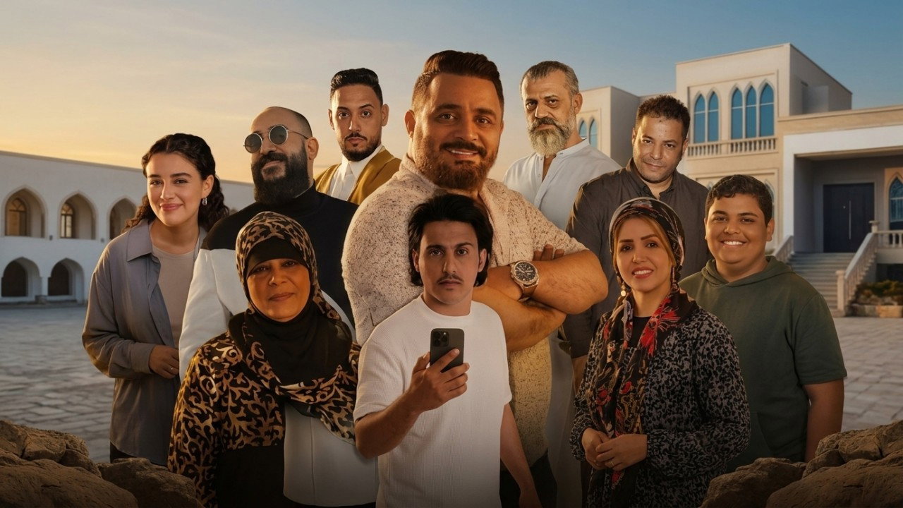 Saleh's Sons
