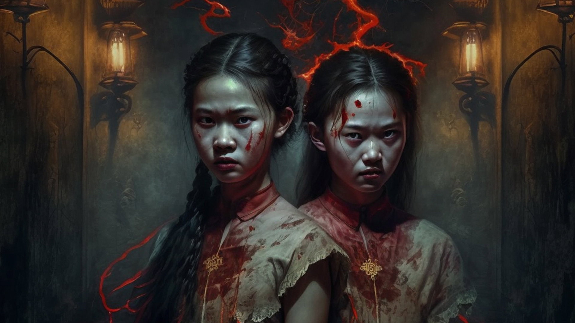 Two Sisters