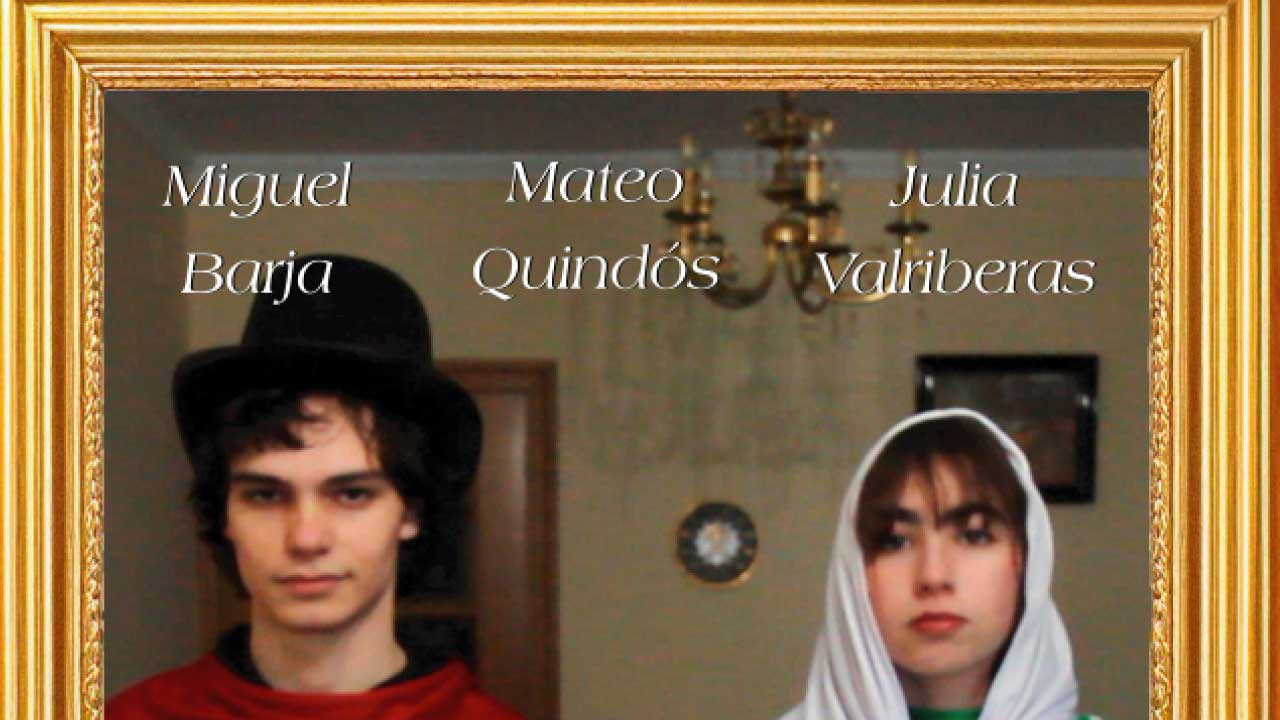 Marco Exposto