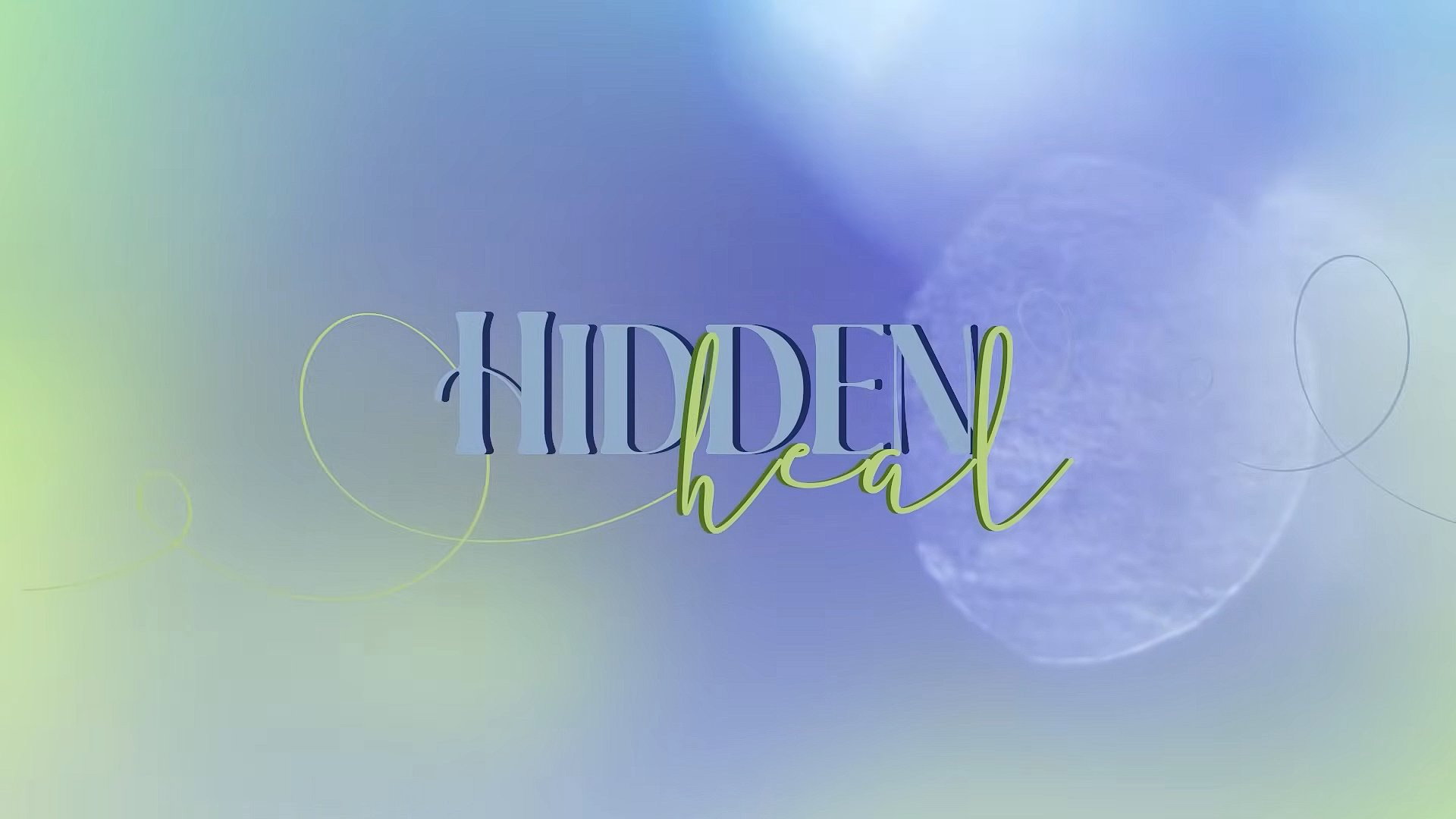 Hidden Heal