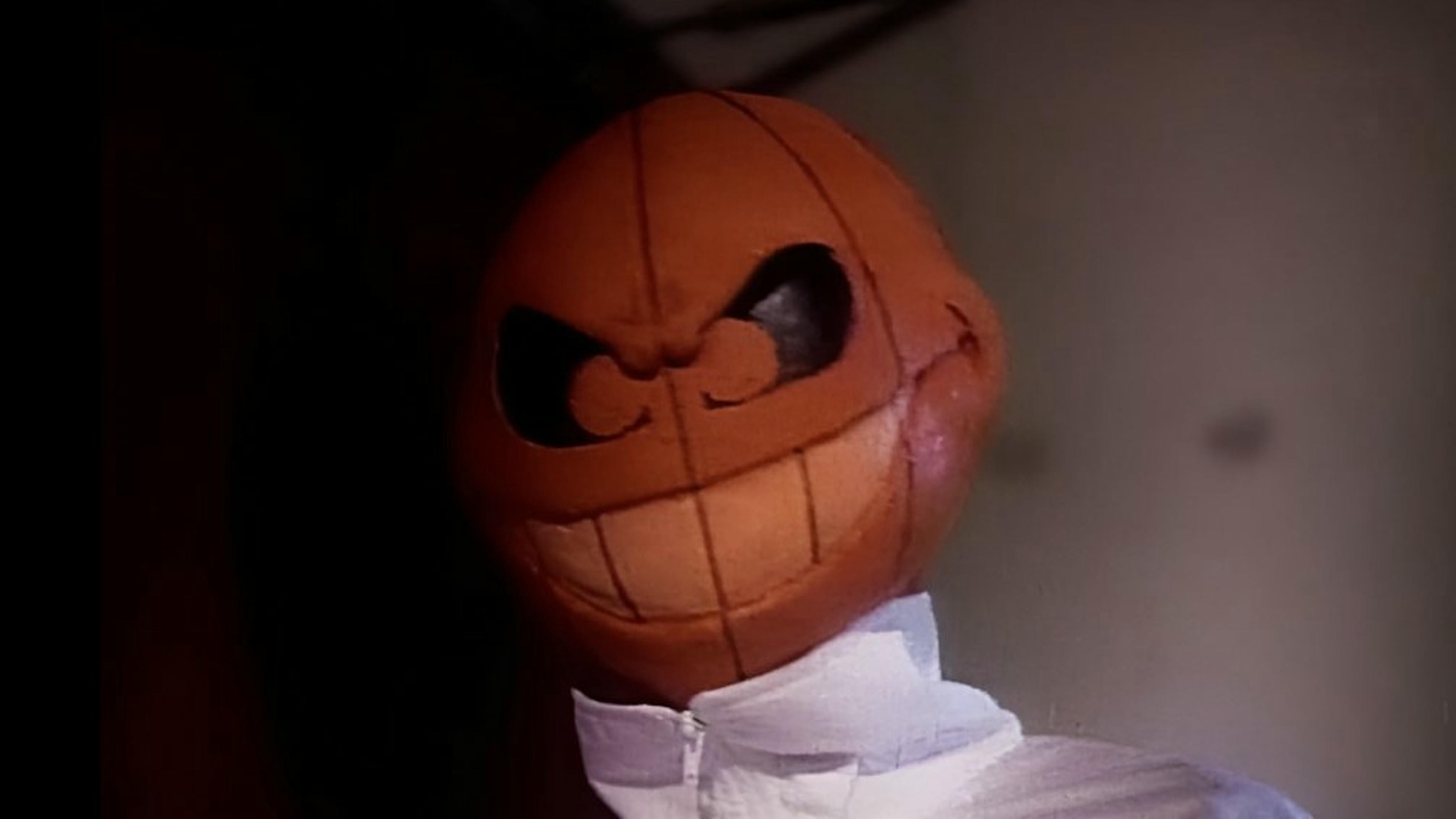 Night of the Dribbler