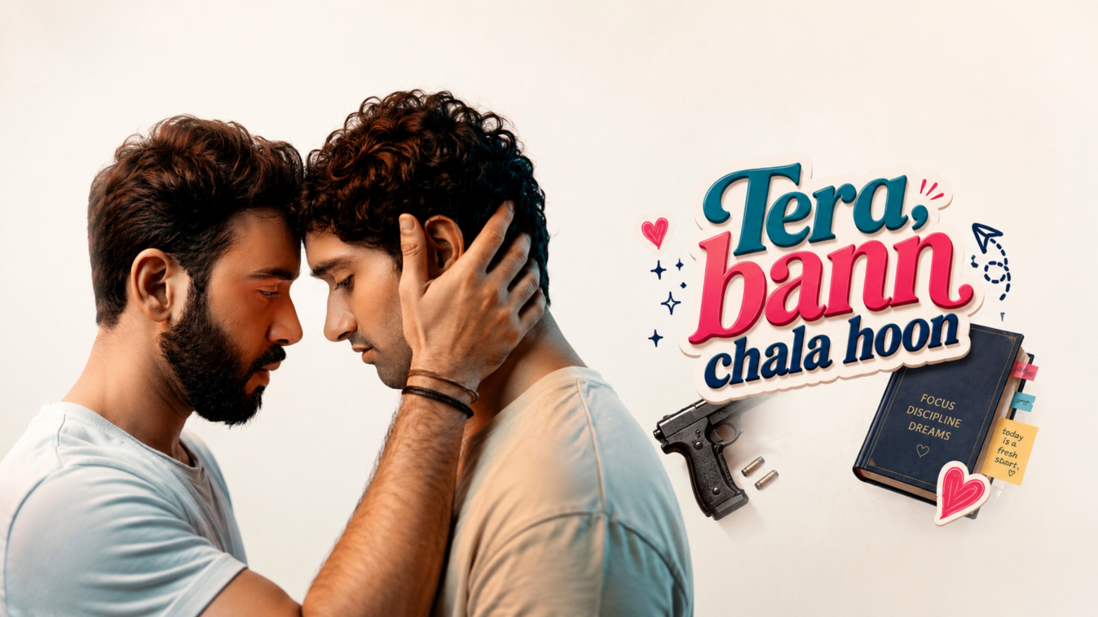 Tera Banna Chala Hoon