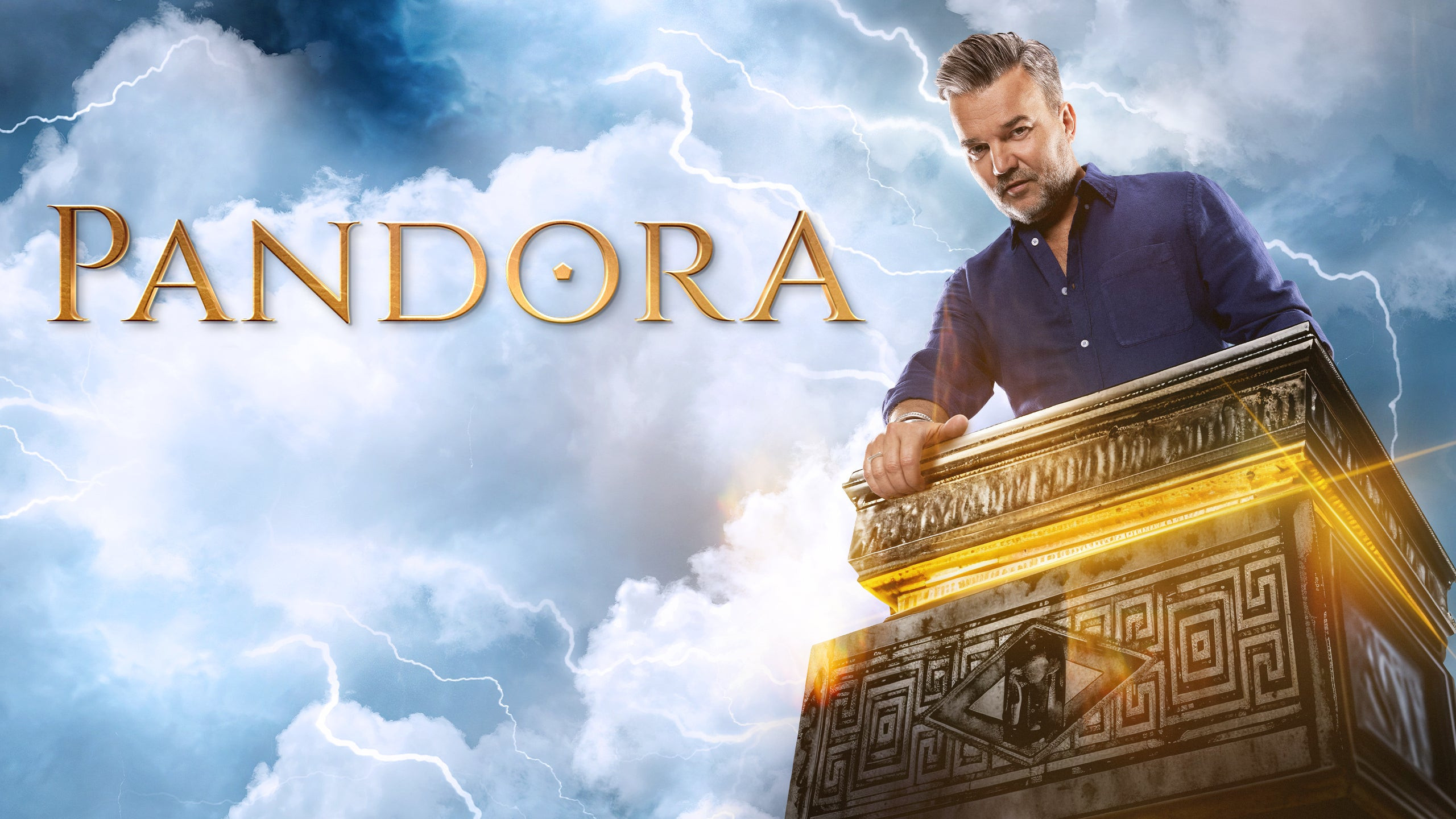 Pandora's Box (HU)