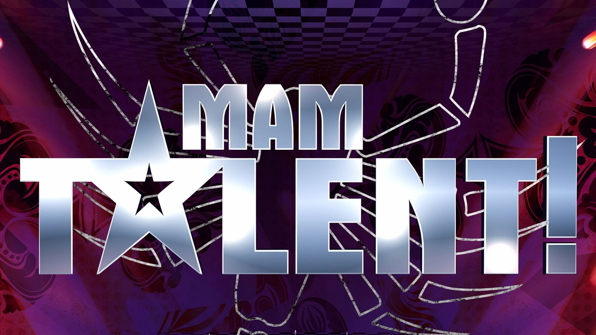 Mam talent!