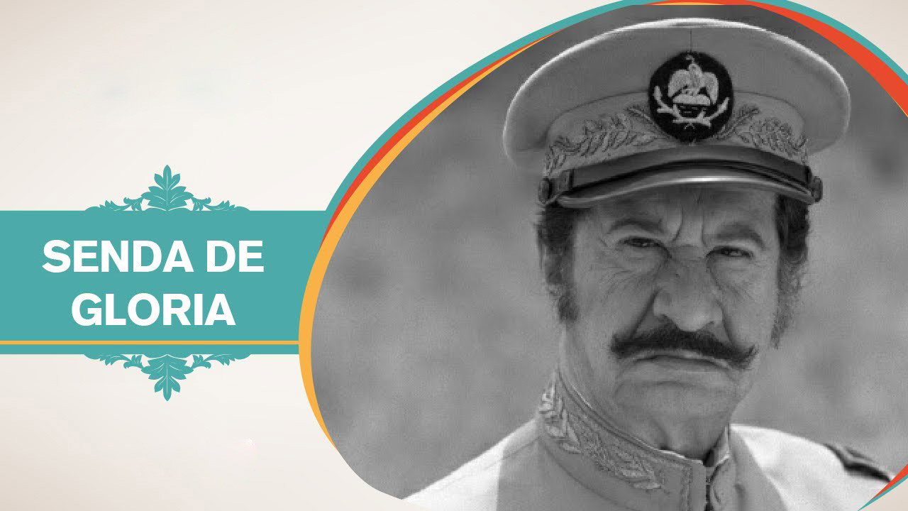 Senda de gloria
