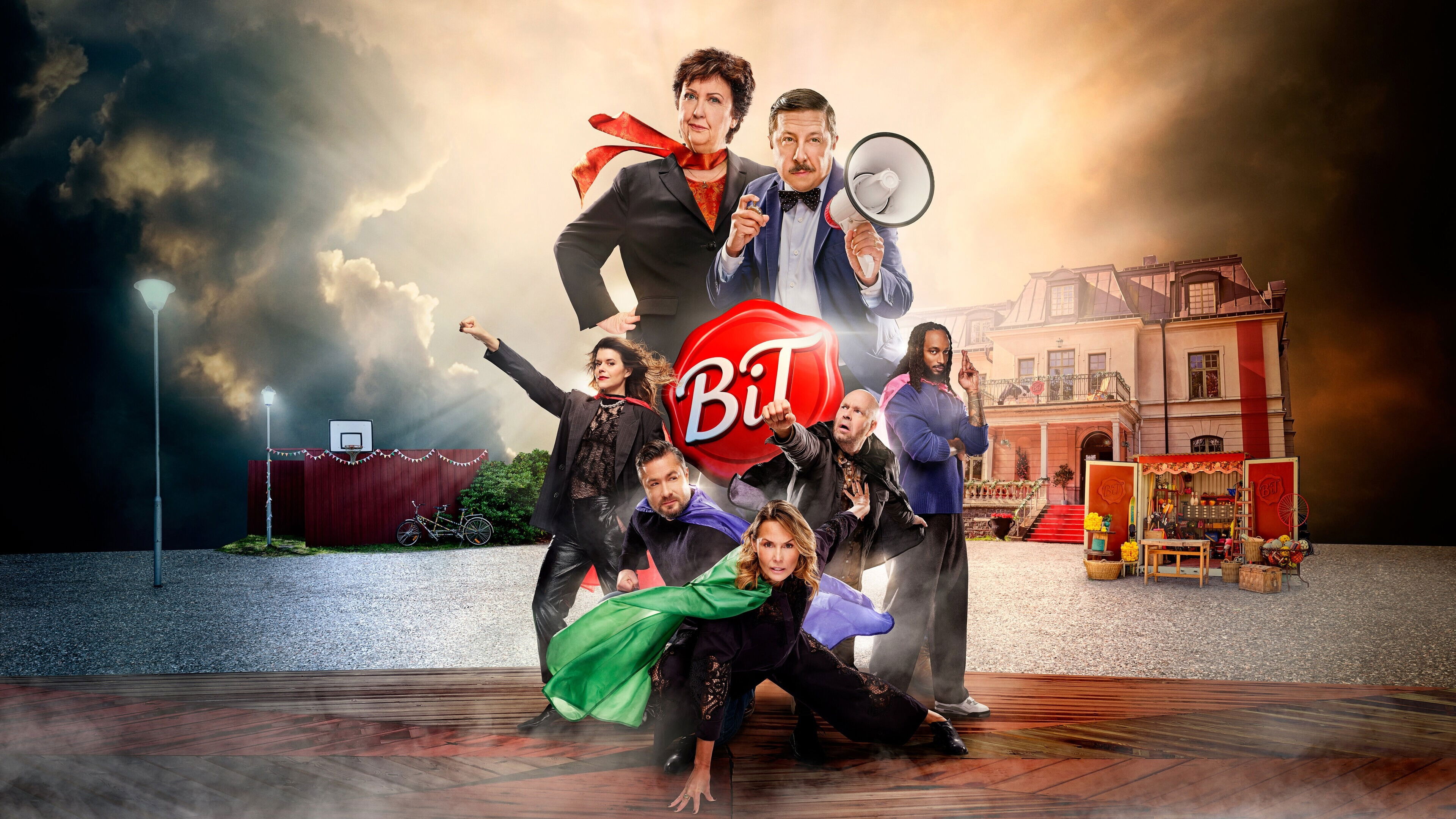 Taskmaster Sweden
