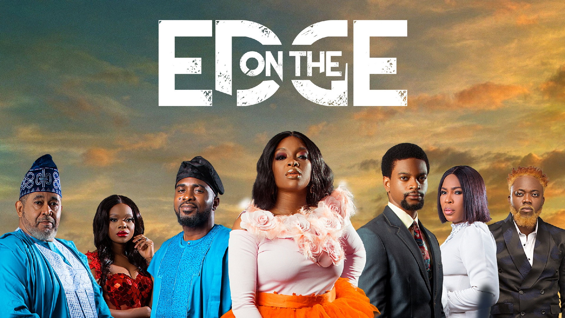 On the Edge