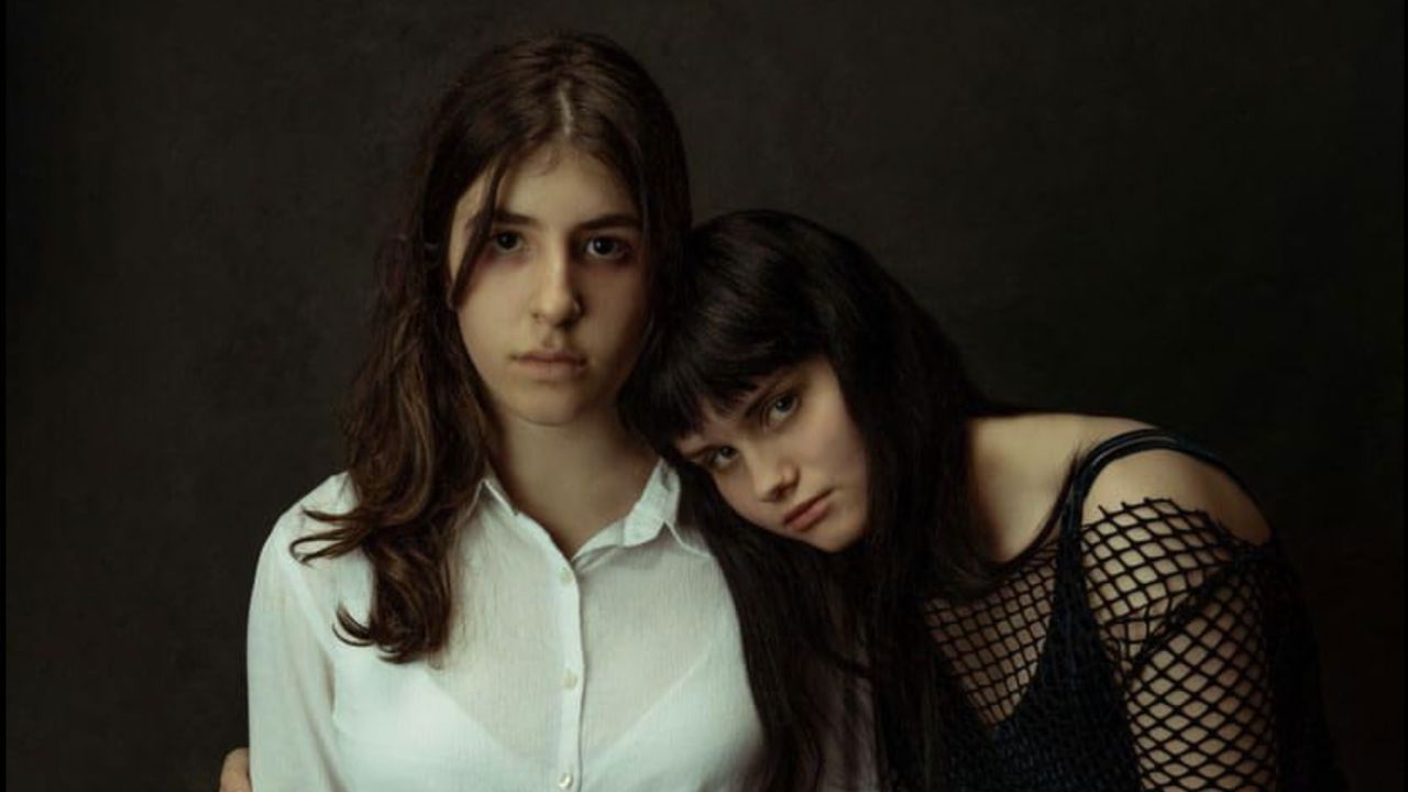 Ana & Mia