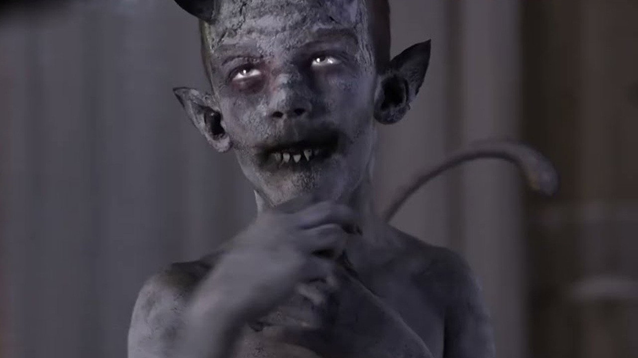 Evil Sex