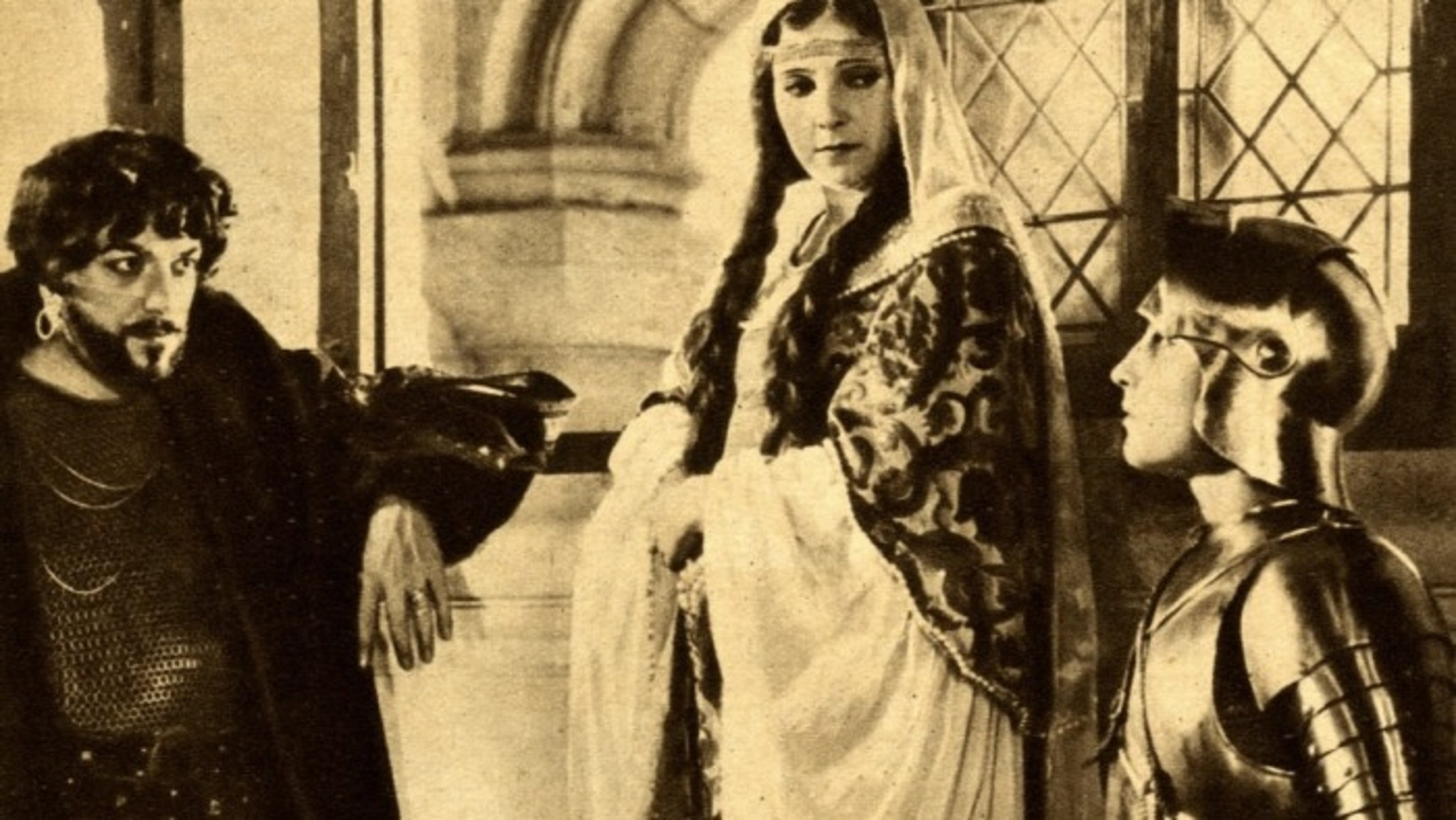 Saint Joan the Maid