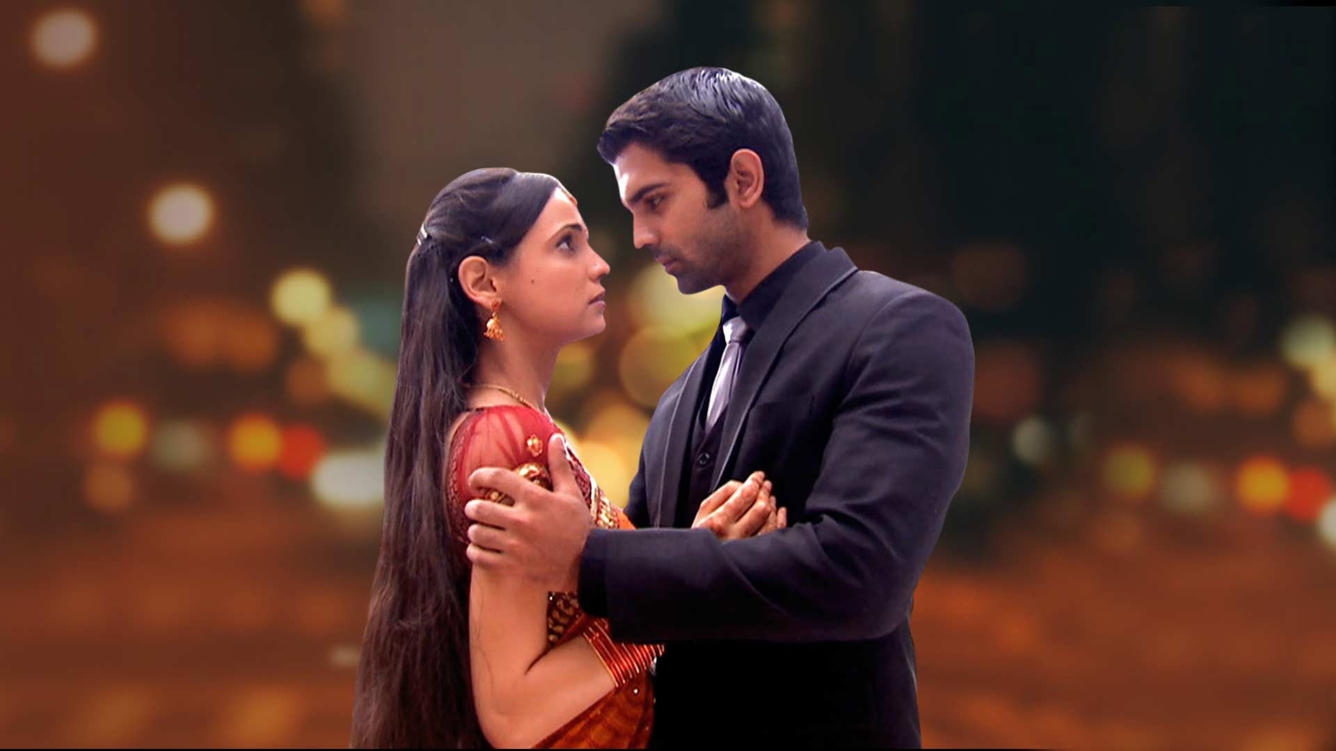 Iss Pyaar Ko Kya Naam Doon?