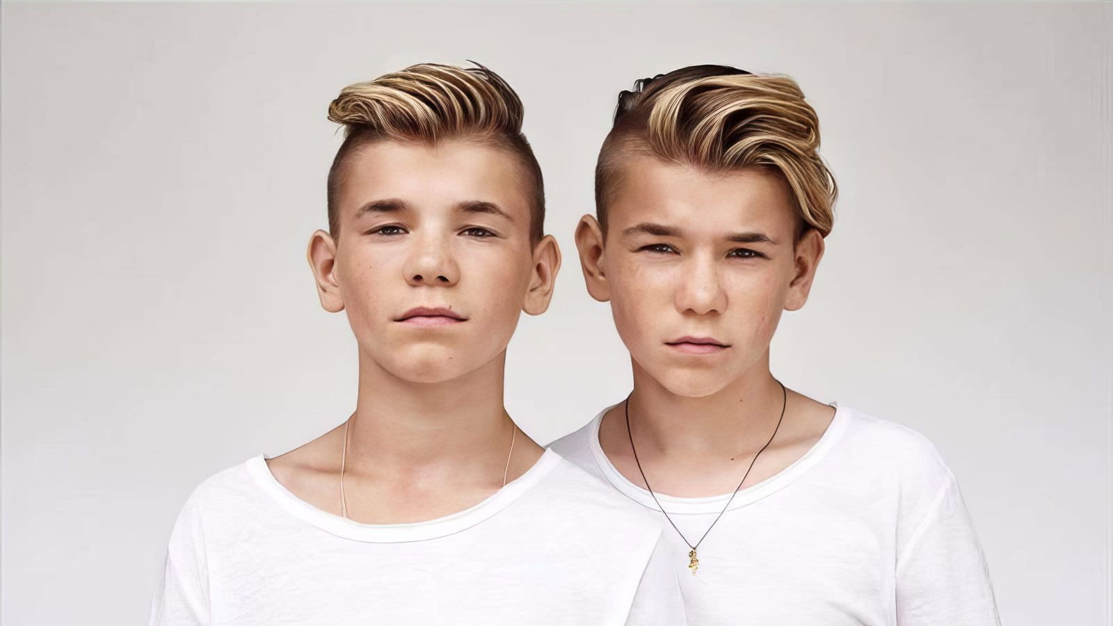 Marcus & Martinus: Together
