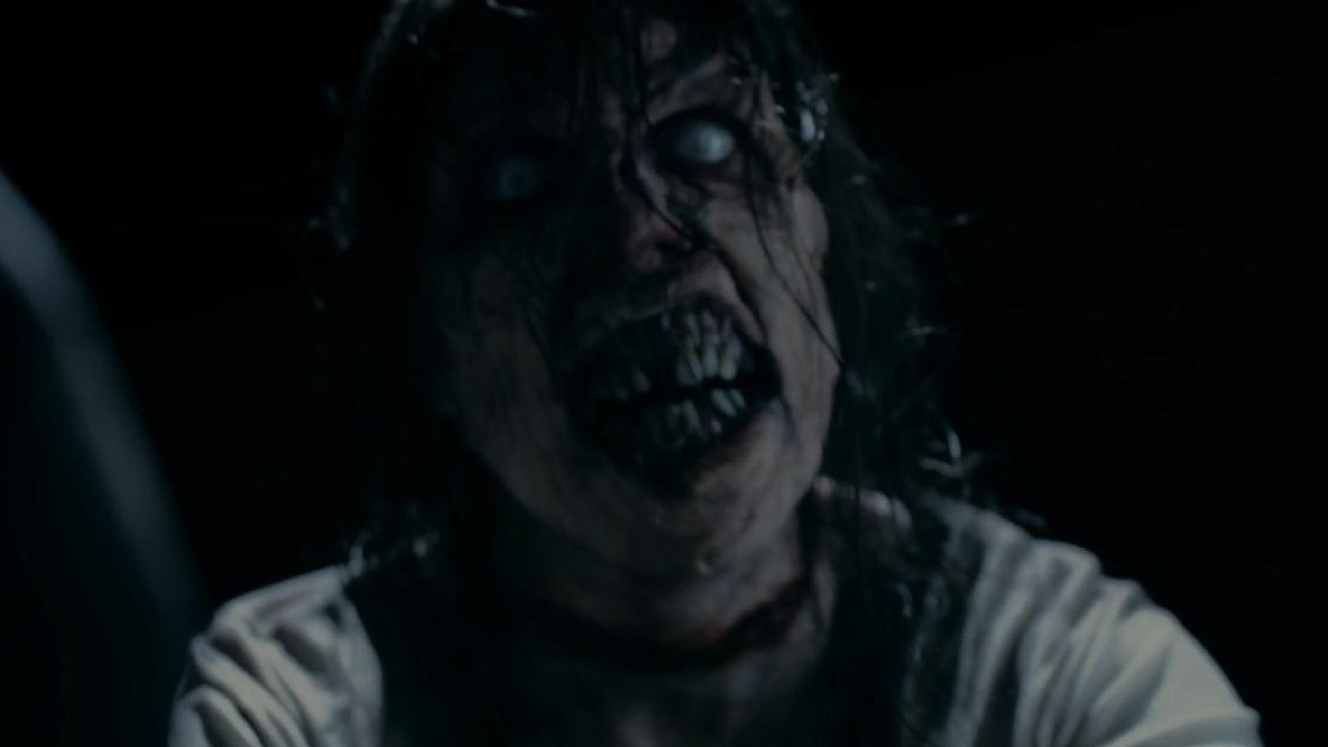 Into Nightmares