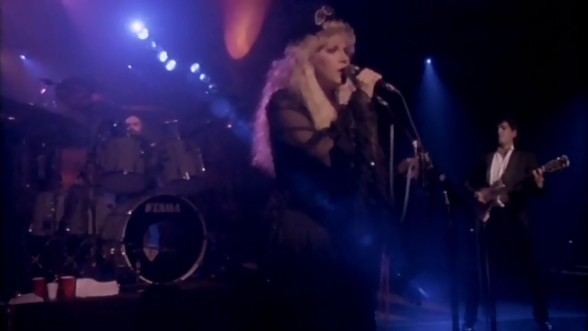 Fleetwood Mac: Tango In The Night