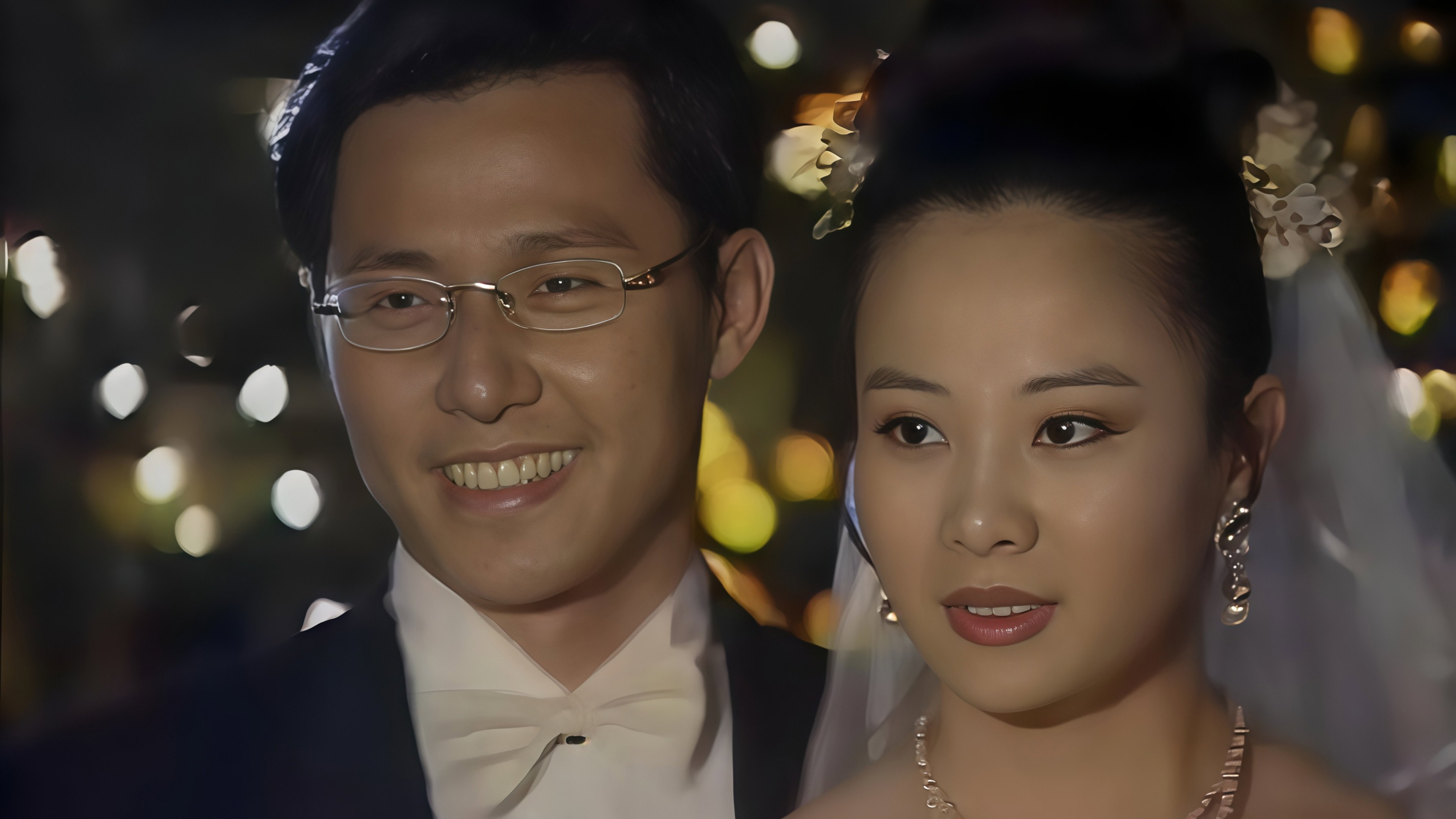 姐妹