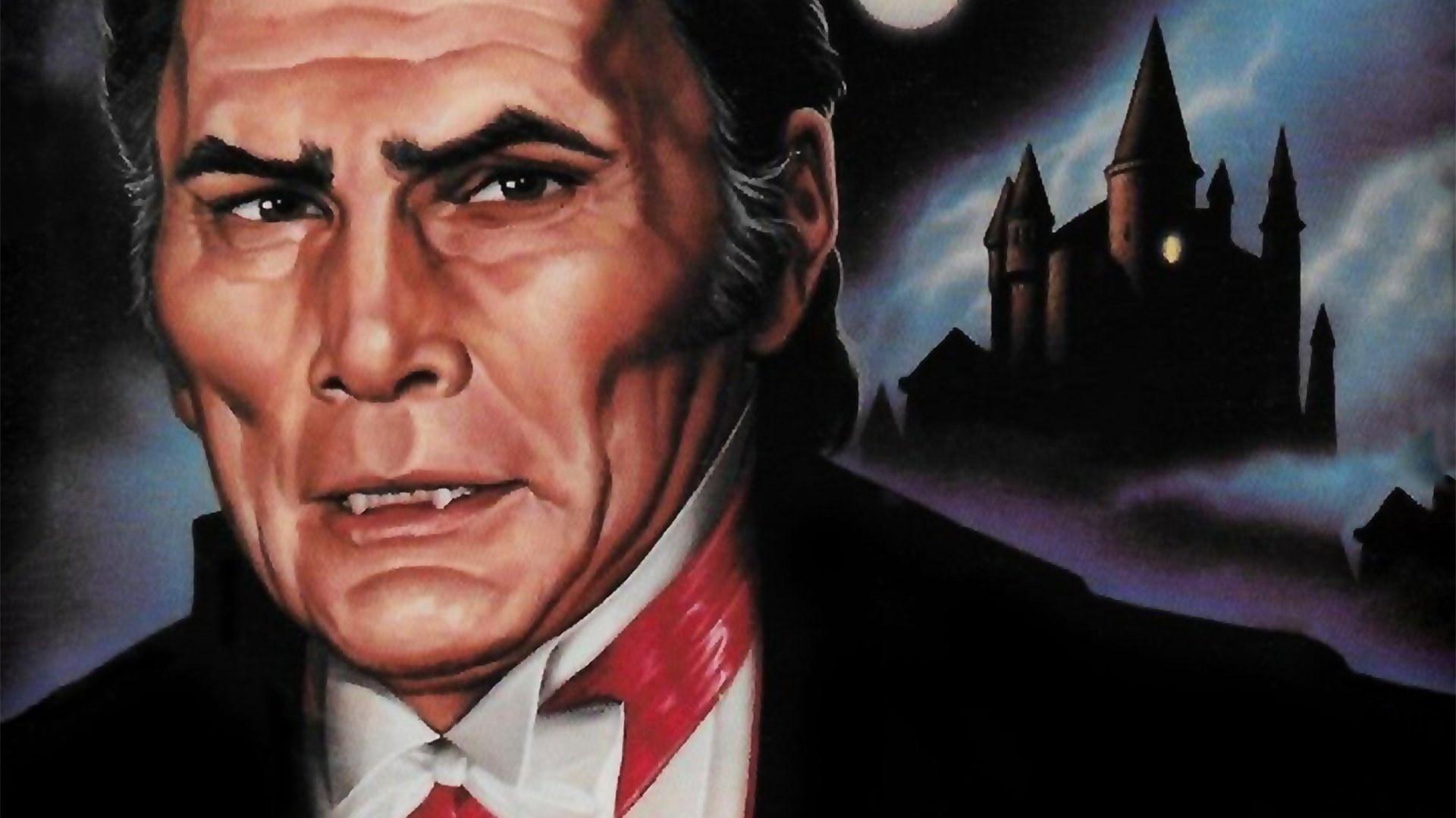 Dracula