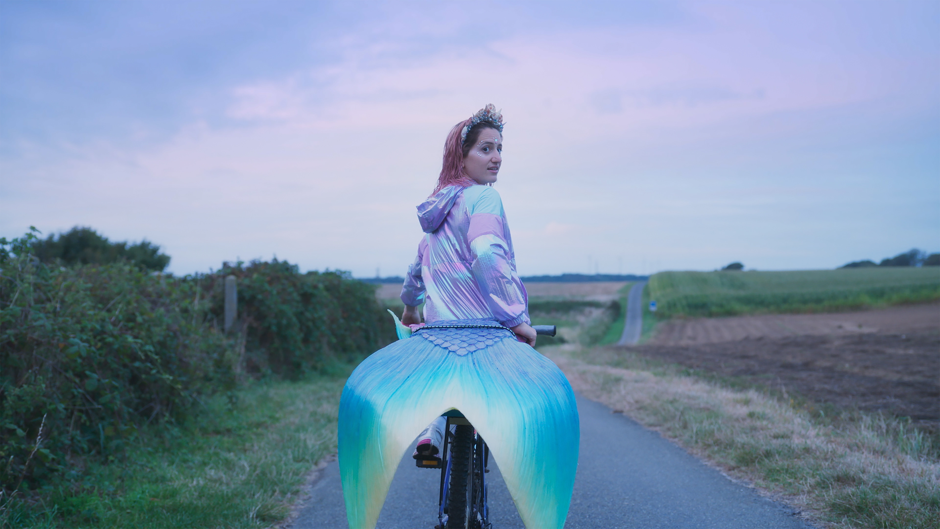 Miss Mermaid