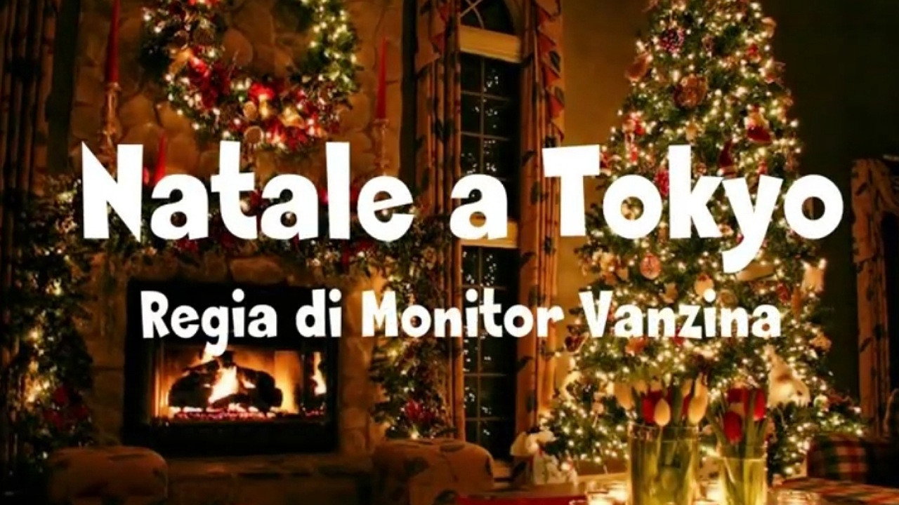 Natale a Tokyo: il Giappone on the road