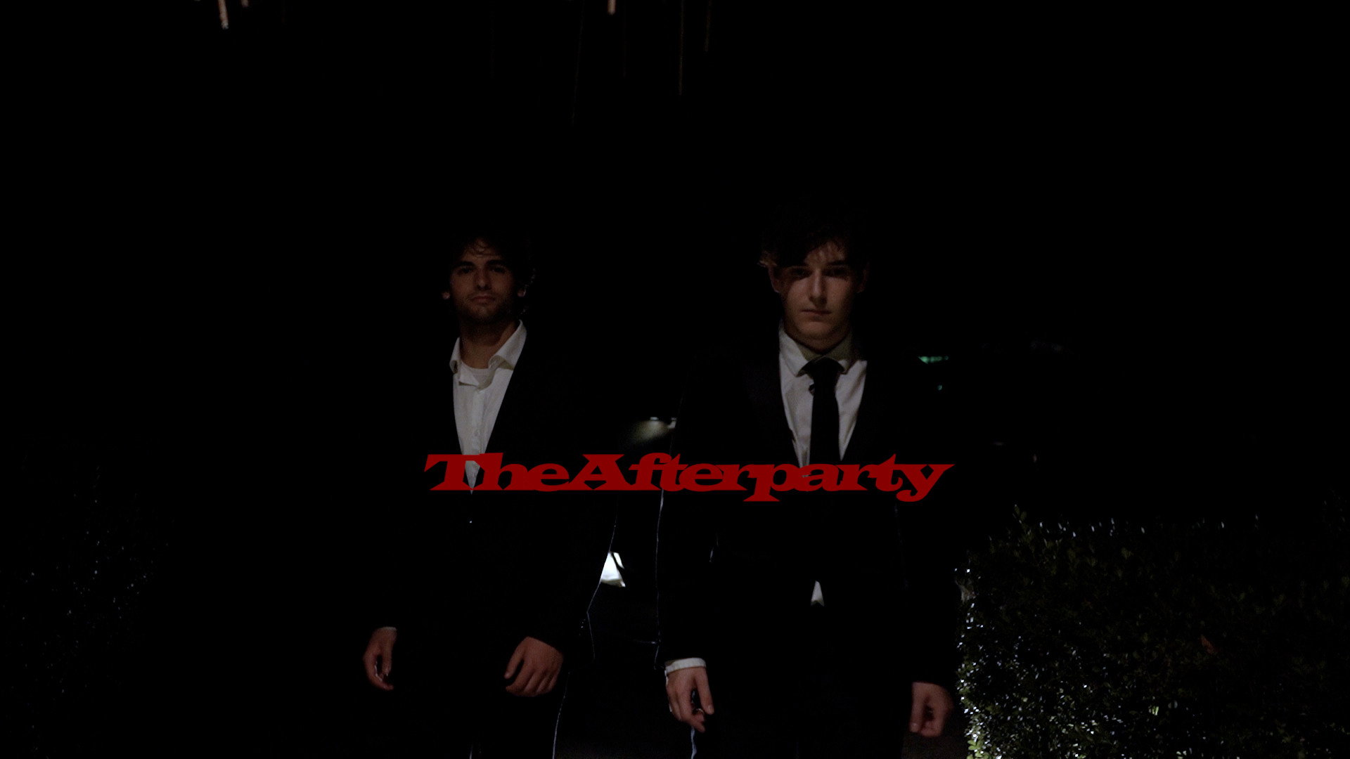 The Afterparty