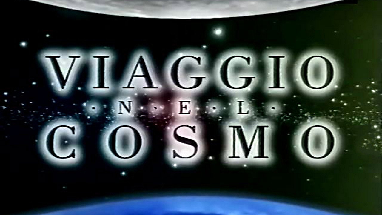 Journey into the cosmos