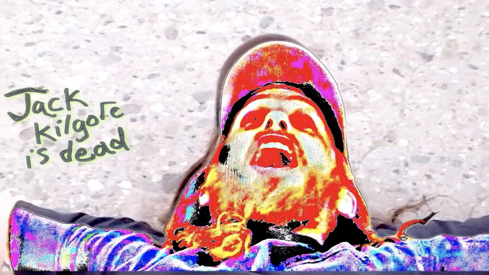 The Bog Movie