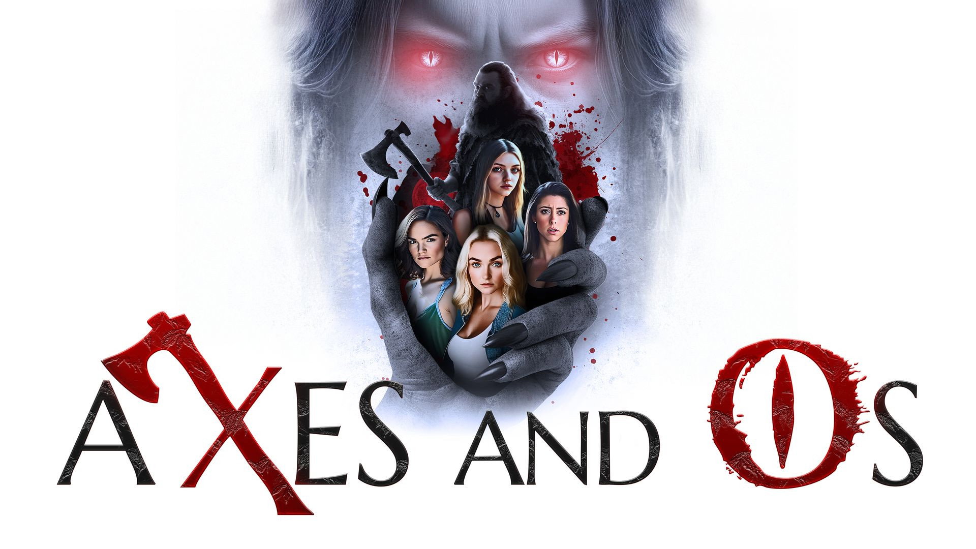 Axes and Os