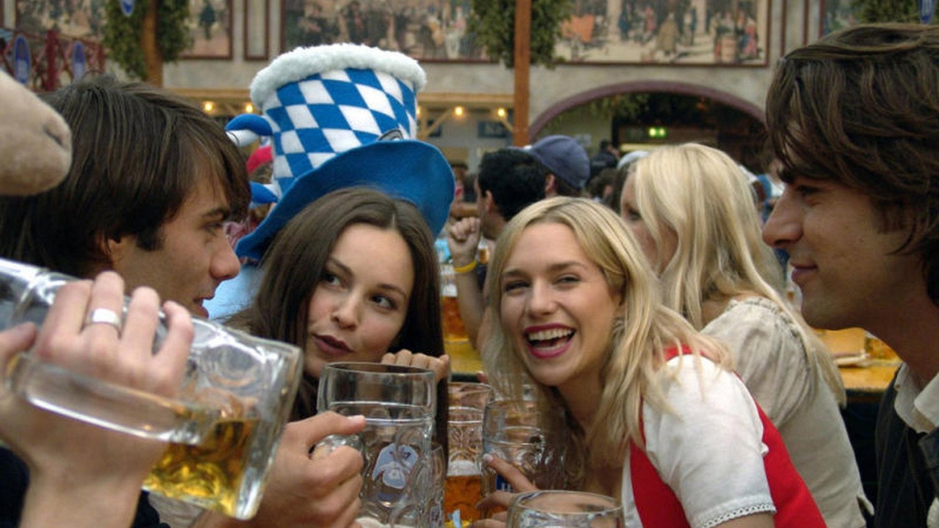 Oktoberfest
