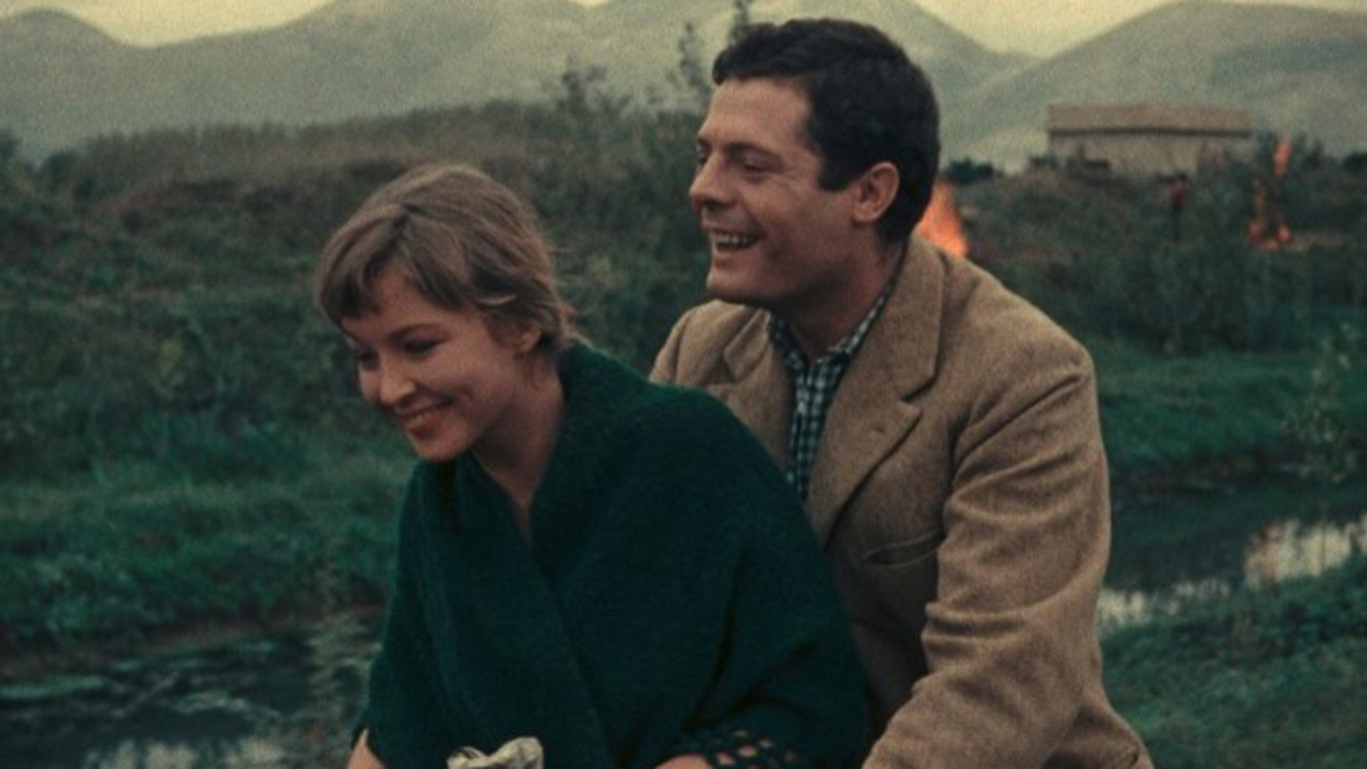 Days of Love