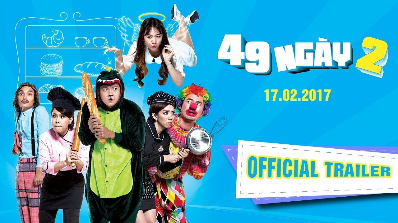49 Days 2