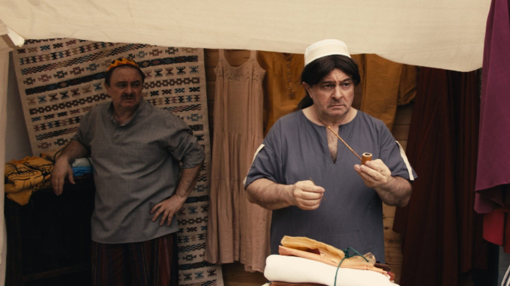 Il conte Nikolaus