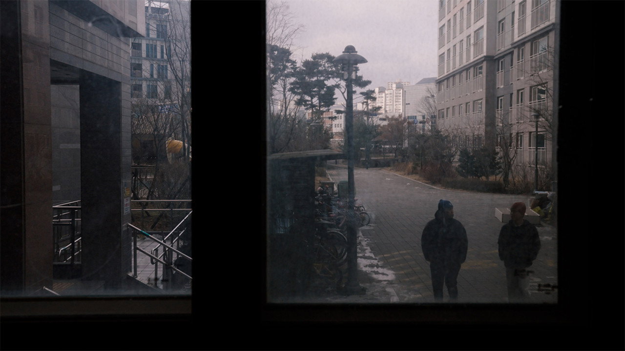 Wanderers
