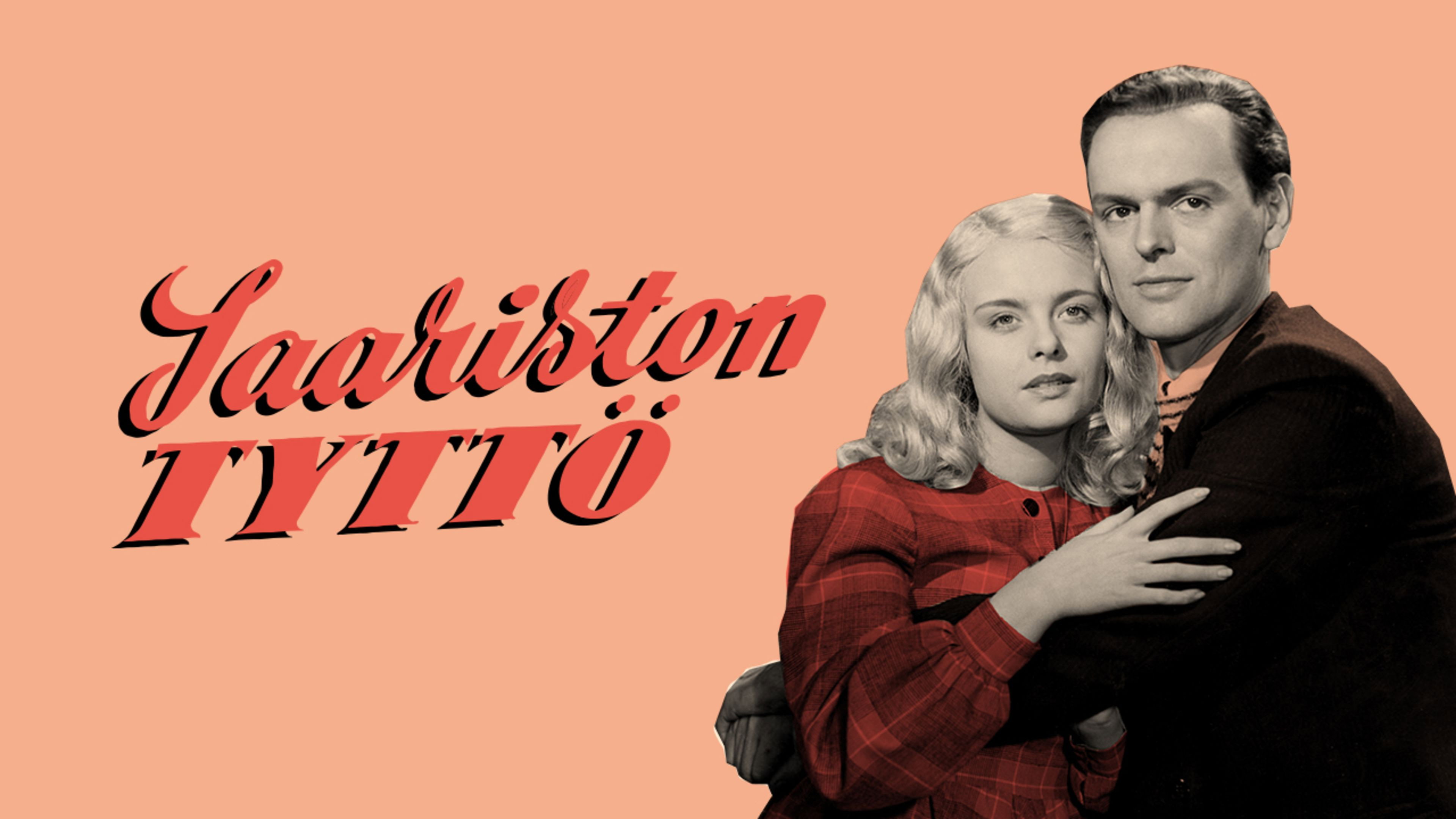 Saariston tyttö
