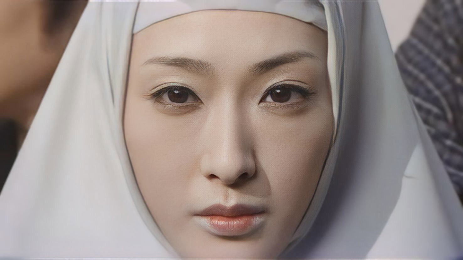 Secret of Concubine Palace Addendum: Convent's Gate of Lust